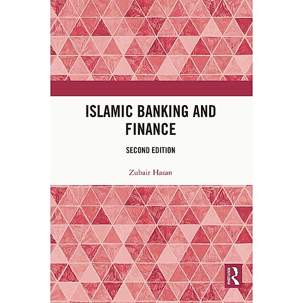 Islamic Banking and Finance, Hasan Zubair