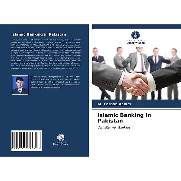 Islamic Banking in Pakistan, M. Farhan Aslam