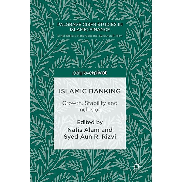 Islamic Banking / Palgrave CIBFR Studies in Islamic Finance
