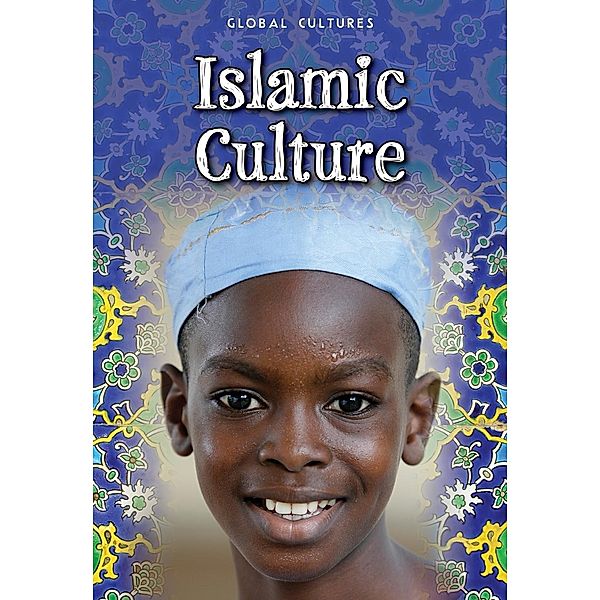 Islamic Culture, Charlotte Guillain
