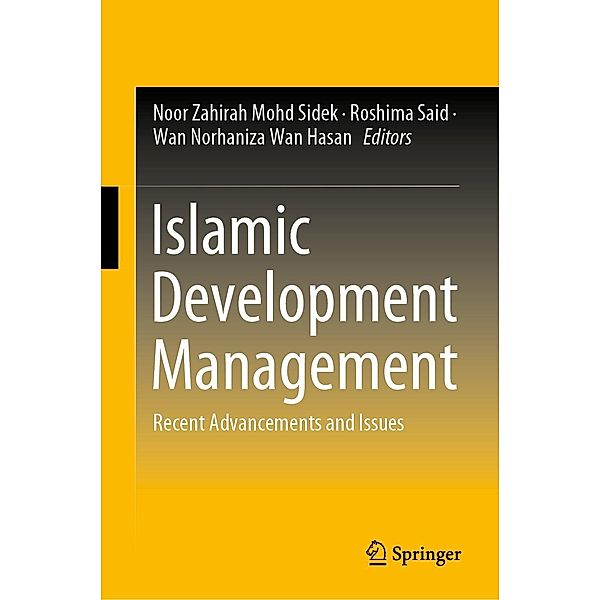 Islamic Development Management