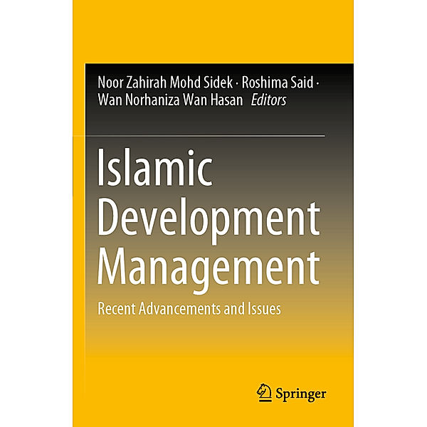 Islamic Development Management