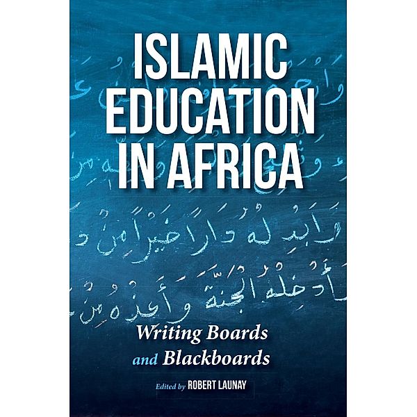 Islamic Education in Africa