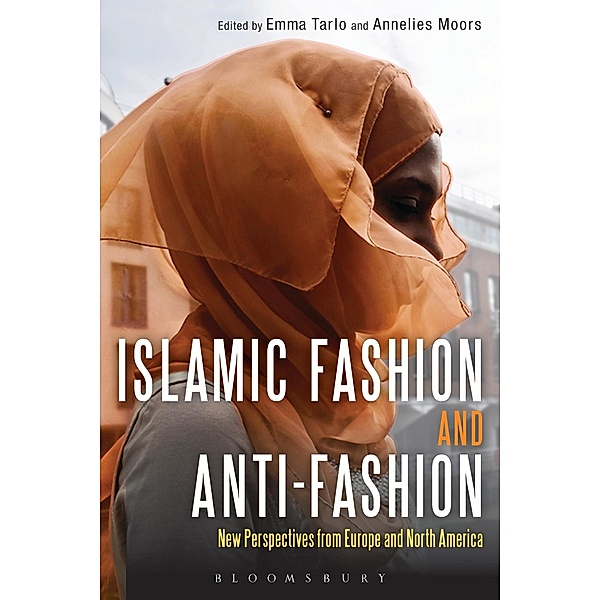 Islamic Fashion and Anti-Fashion