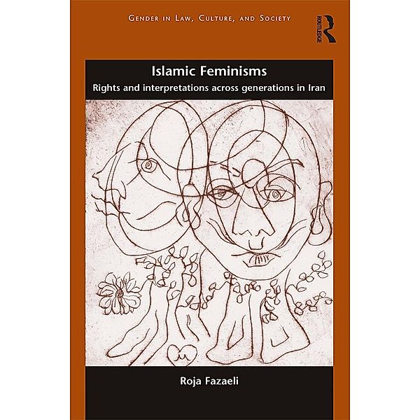 Islamic Feminisms, Roja Fazaeli