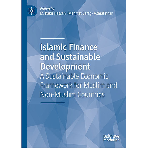 Islamic Finance and Sustainable Development