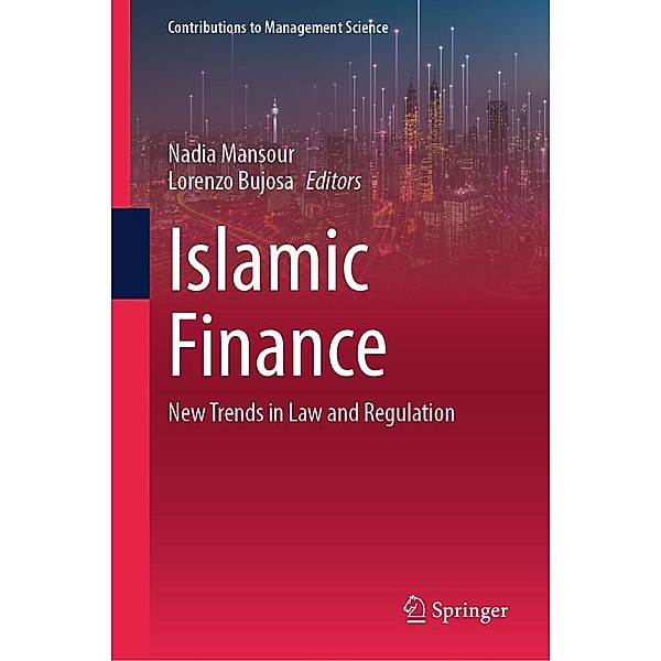 Islamic Finance / Contributions to Management Science