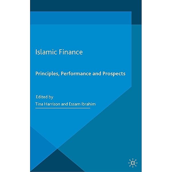 Islamic Finance / Progress in Mathematics