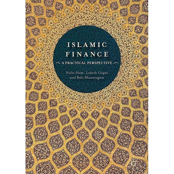 Islamic Finance / Progress in Mathematics, Nafis Alam, Lokesh Gupta, Bala Shanmugam