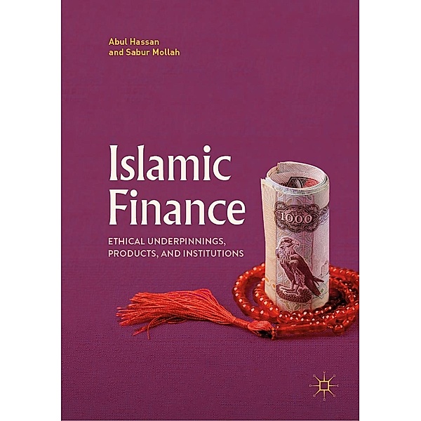 Islamic Finance / Progress in Mathematics, Abul Hassan, Sabur Mollah