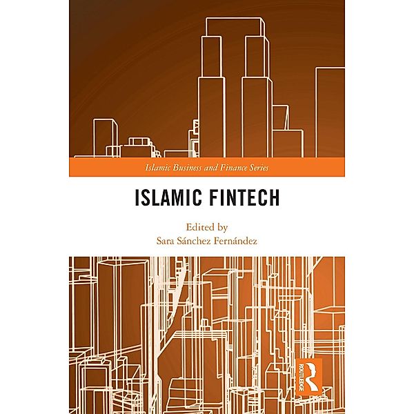 Islamic Fintech