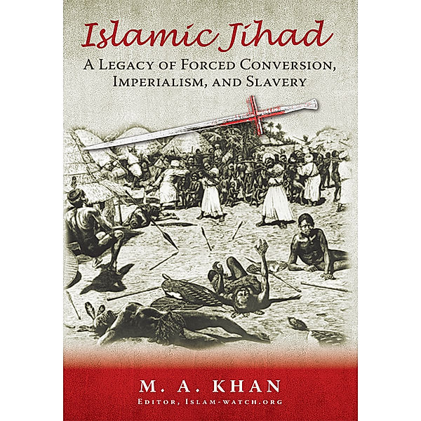 Islamic Jihad, M. A. Khan