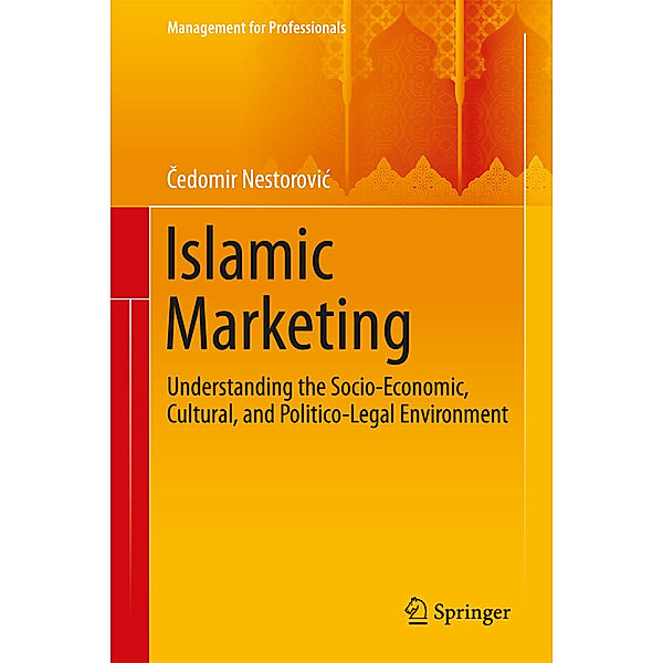 Islamic Marketing, Cedomir Nestorovic