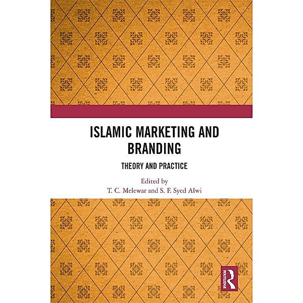 Islamic Marketing and Branding