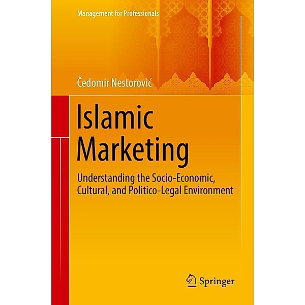 Islamic Marketing / Management for Professionals, Cedomir Nestorovic