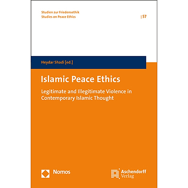 Islamic Peace Ethics
