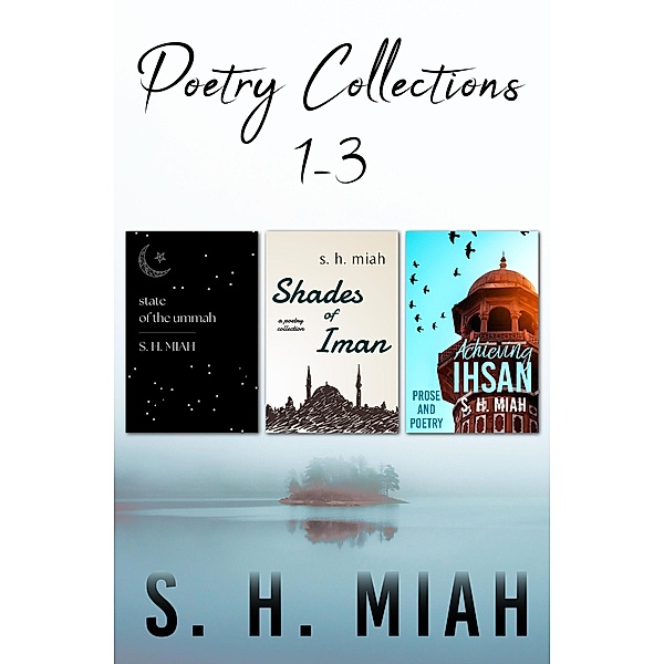 Islamic Poetry Boxset, S. H. Miah