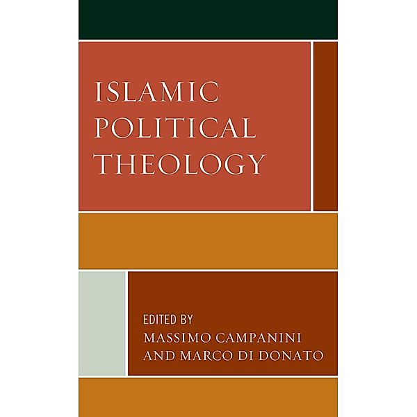 Islamic Political Theology / Faith and Politics: Political Theology in a New Key