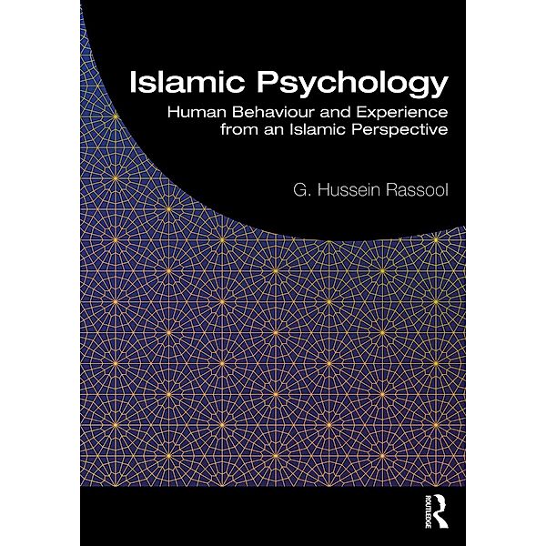 Islamic Psychology, G. Hussein Rassool