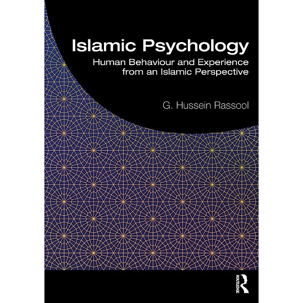 Islamic Psychology, G. Hussein Rassool