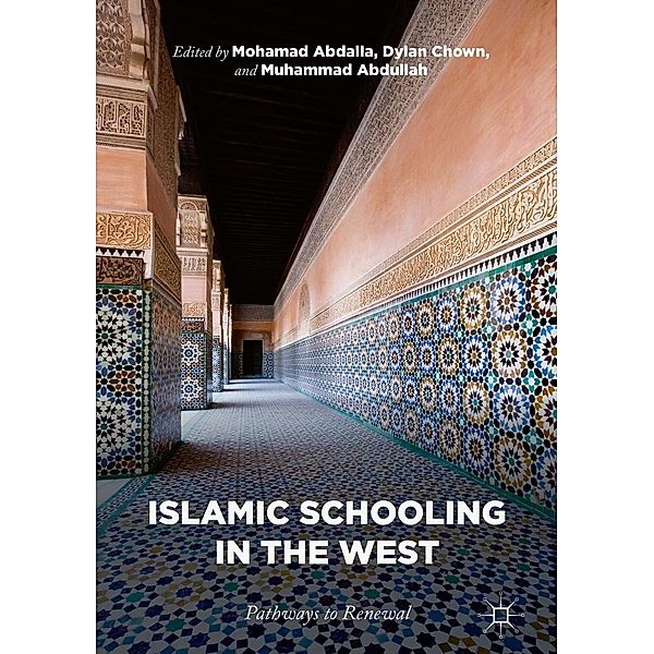Islamic Schooling in the West / Progress in Mathematics