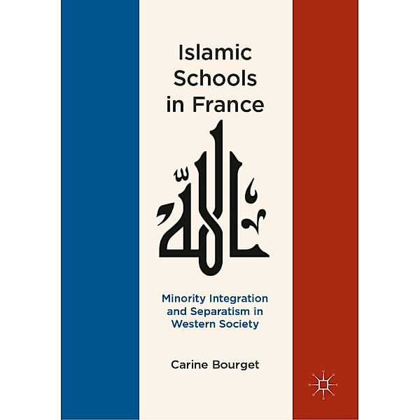 Islamic Schools in France, Carine Bourget