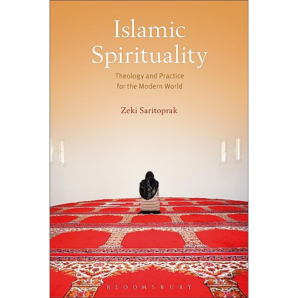 Islamic Spirituality, Zeki Saritoprak