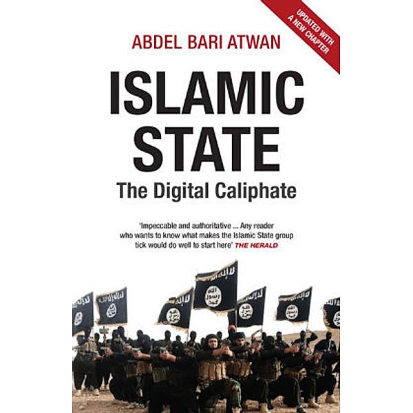 Islamic State, Abdel B. Atwan