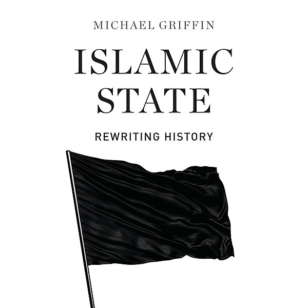 Islamic State, Michael Griffin