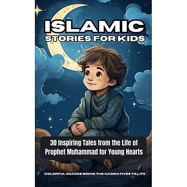 Islamic Stories For Kids, Hani Fawareh