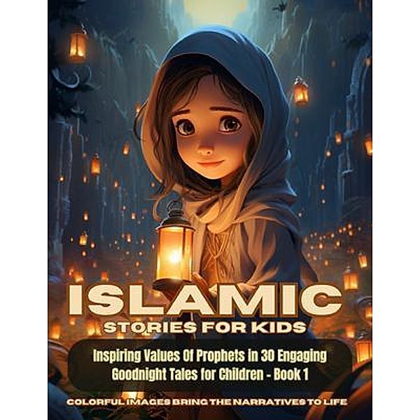 Islamic Stories For Kids, Hani Fawareh