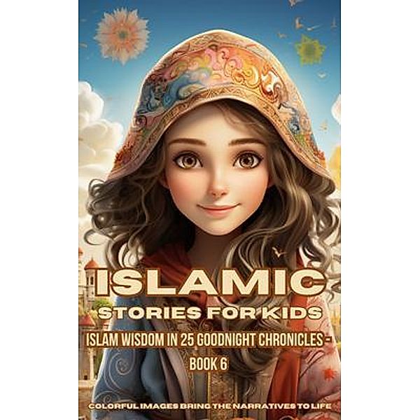 Islamic Stories For Kids, Hani Fawareh