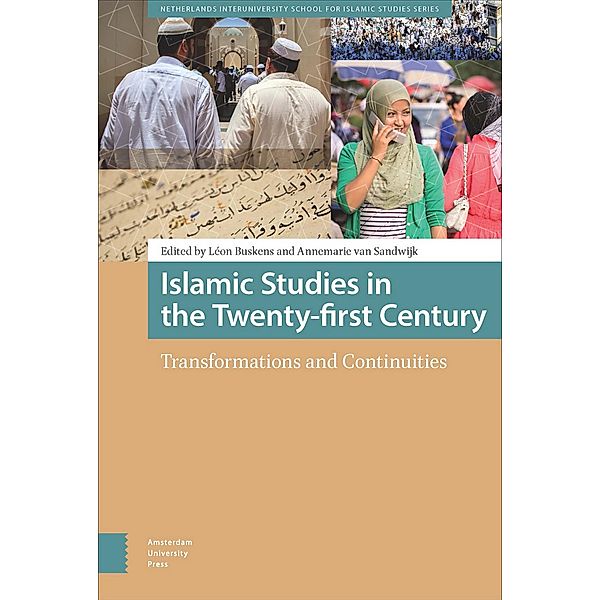 Islamic Studies in the Twenty-first Century