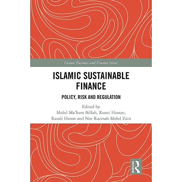 Islamic Sustainable Finance