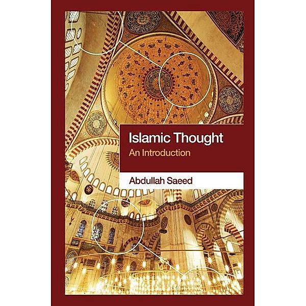 Islamic Thought, Abdullah Saeed