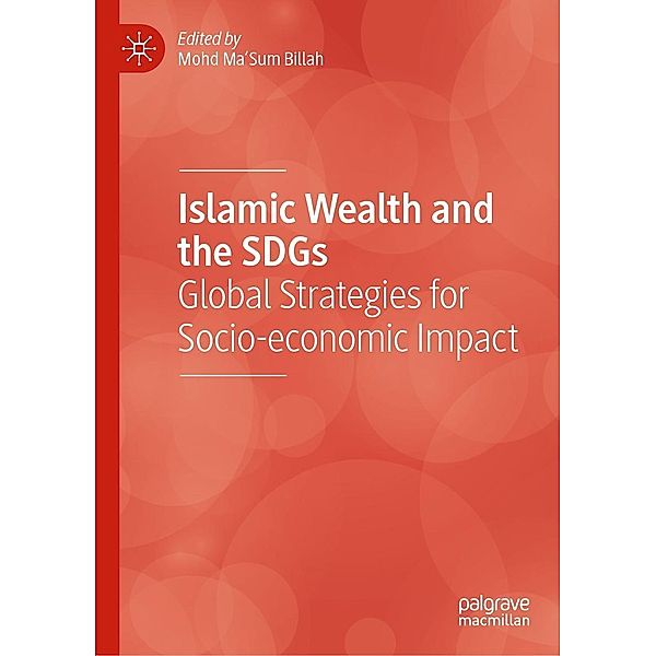 Islamic Wealth and the SDGs / Progress in Mathematics