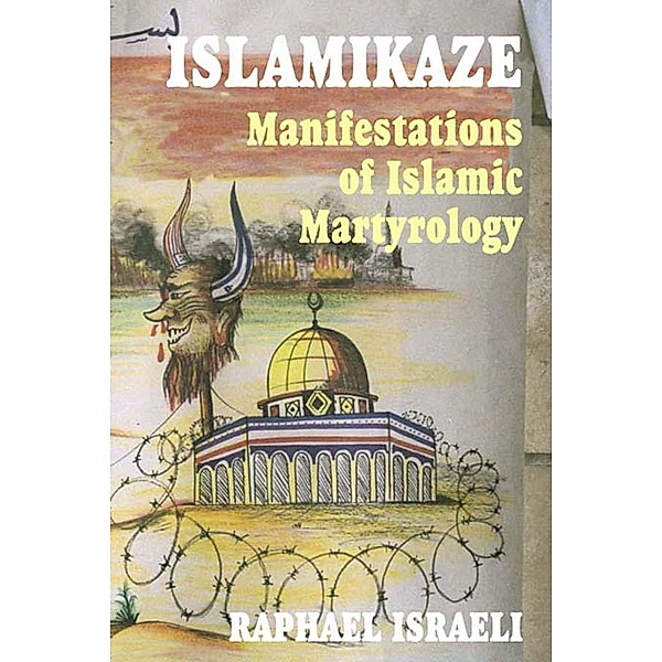 Islamikaze, Raphael Israeli