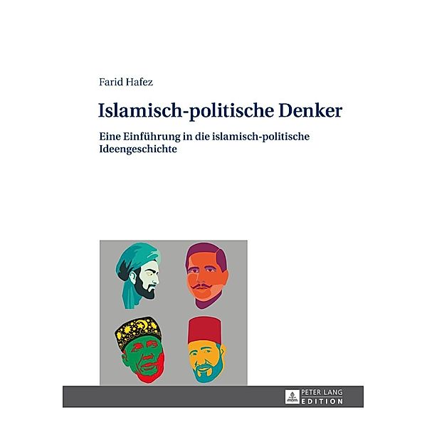 Islamisch-politische Denker, Farid Hafez