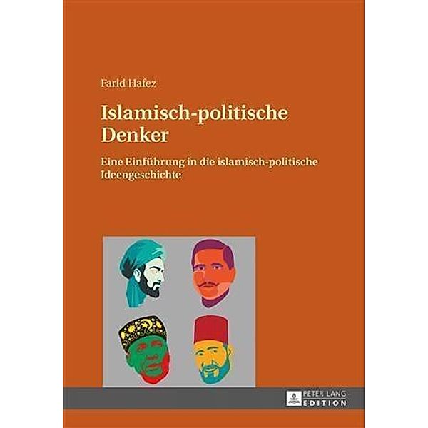 Islamisch-politische Denker, Farid Hafez