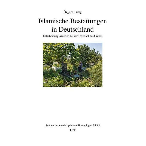 Islamische Bestattungen in Deutschland, Özgür Uludag