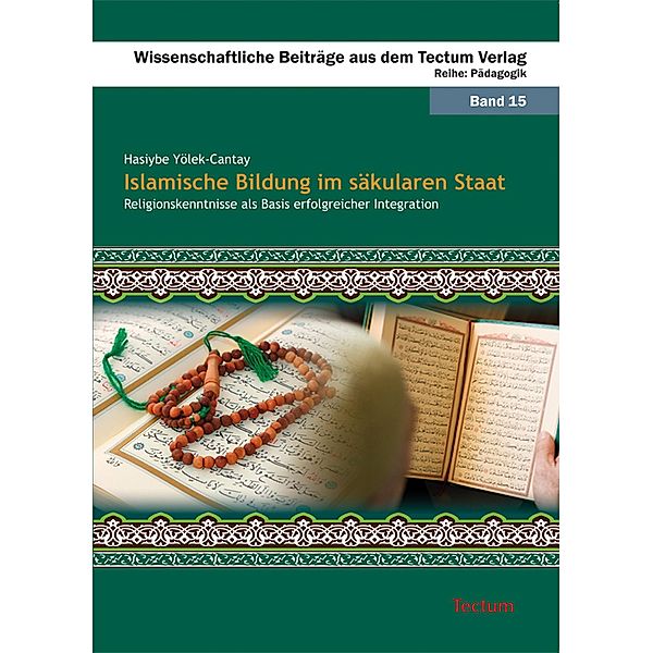 Islamische Bildung im säkularen Staat, Hasiybe Yölek-Cantay