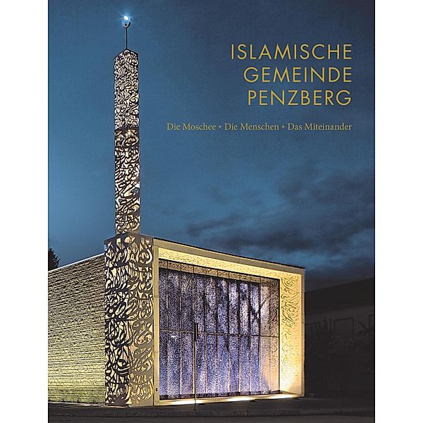 Islamische Gemeinde Penzberg