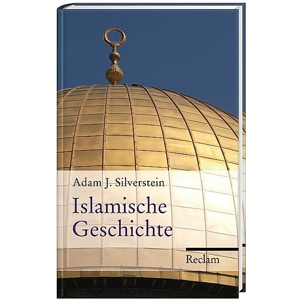 Islamische Geschichte, Adam J. Silverstein