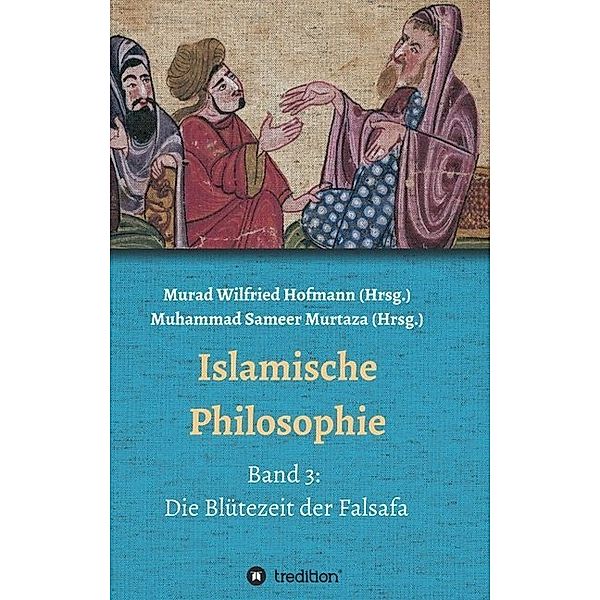 Islamische Philosophie, Muhammad Sameer Murtaza, Ecevit Polat, Merdan Günes