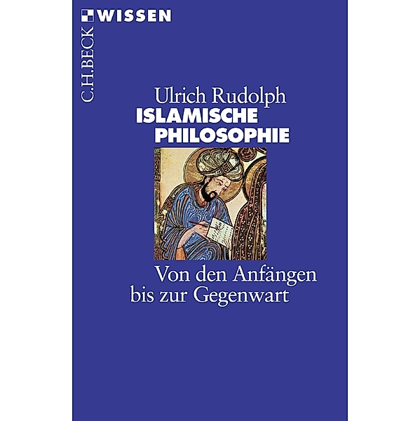 Islamische Philosophie / Beck'sche Reihe Bd.2352, Ulrich Rudolph