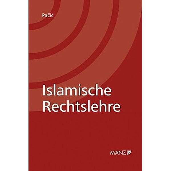 Islamische Rechtslehre, Harun Pacic