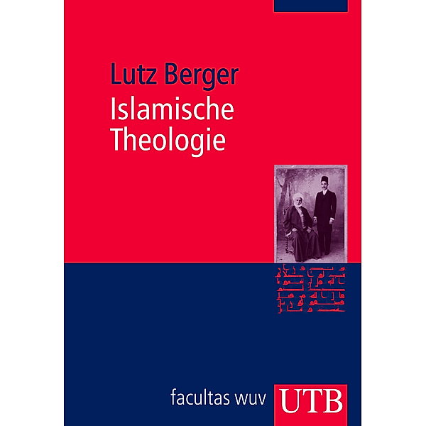 Islamische Theologie, Lutz Berger