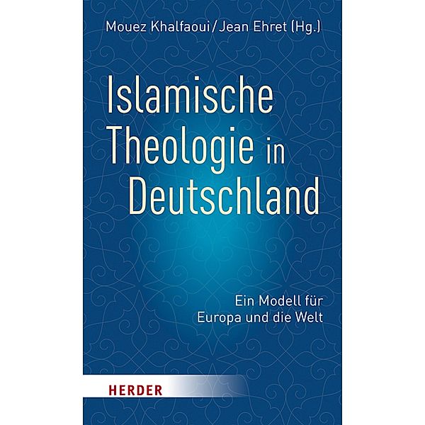 Islamische Theologie in Deutschland