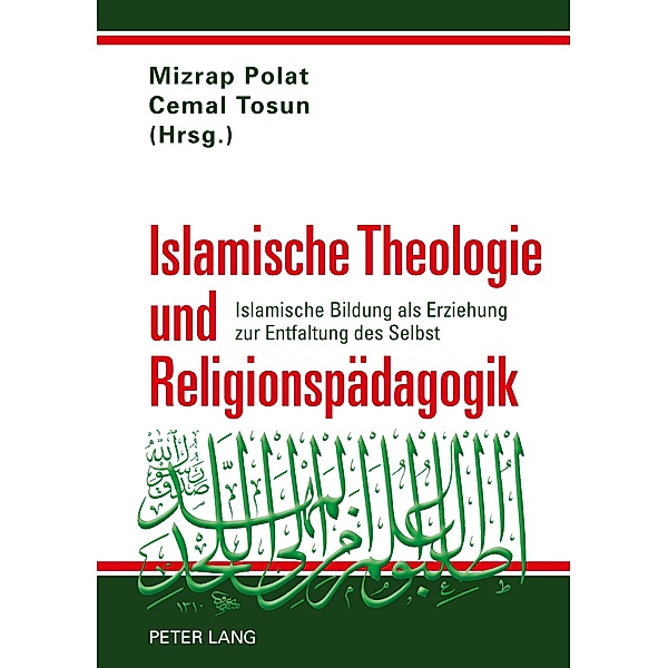Islamische Theologie und Religionspädagogik