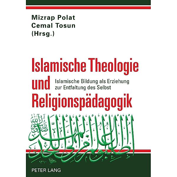 Islamische Theologie und Religionspaedagogik